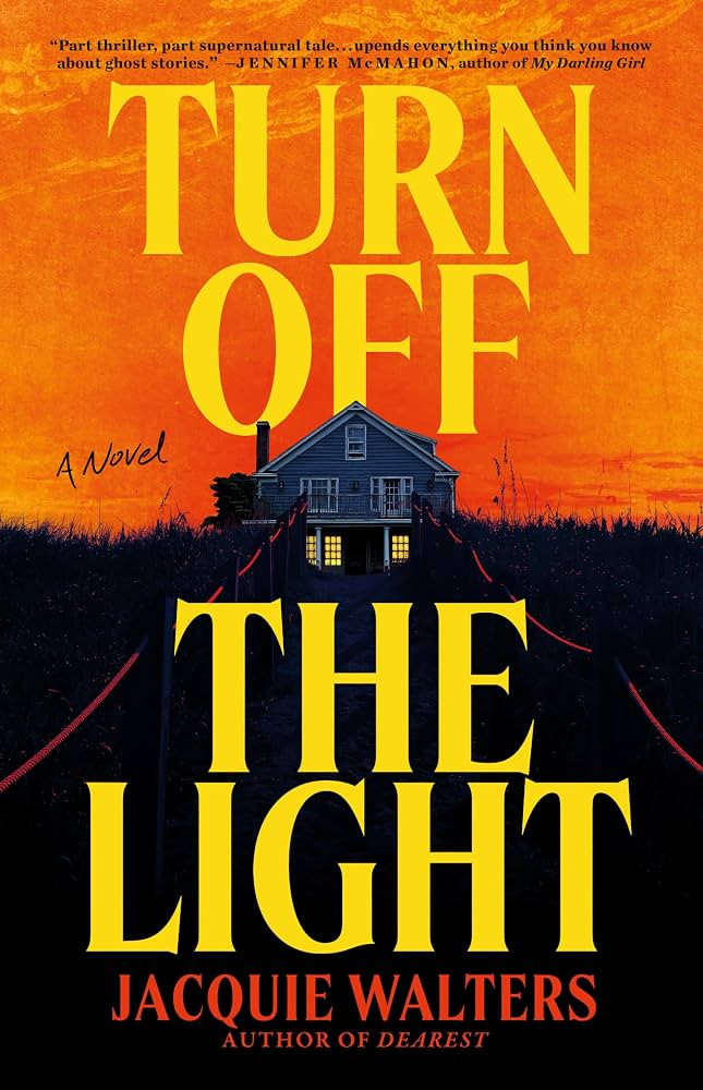 Turn Off the Light: A Novel | Amazon (US)