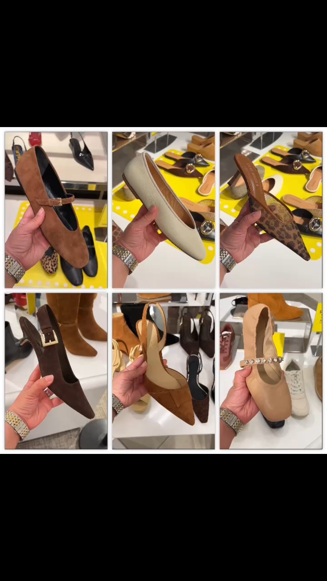 The shoes are always so good in the Nordstrom Anniversary Sale each year and it’s one of my favorite categories to shop each year. It’s a great time to get closet staples at a great price and stock up on boots and shoes for the coming fall and winter seasons. I scoped out this year’s #nsale selection and these are some of the styles that caught my eye. Lots of sizes still in stock and on sale for just a few more days! 

#LTKSaleAlert #LTKShoeCrush #LTKWorkwear