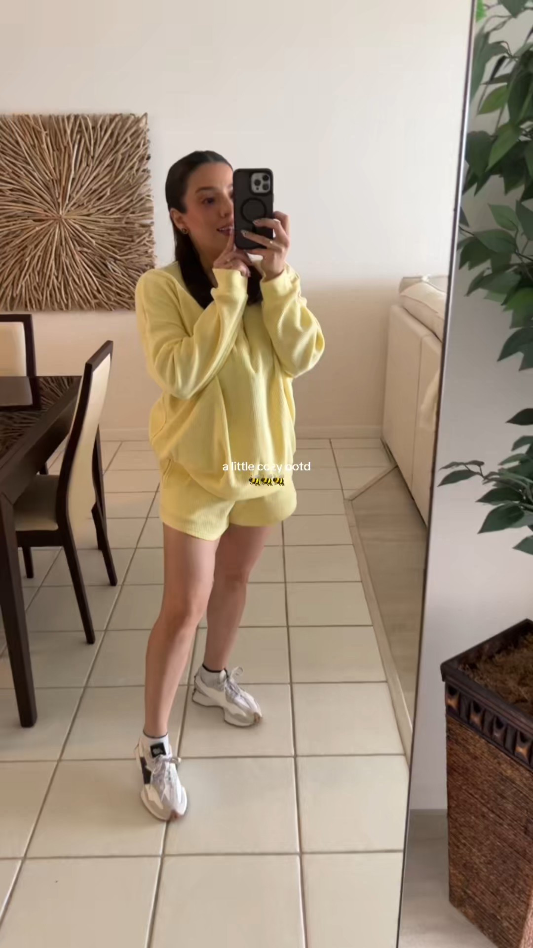 coziest butter yellow set

#LTKActive #LTKootd #LTKCyberWeek