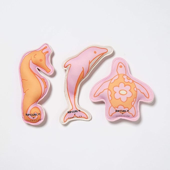 Dive Buddies | Ocean Magic Pink | Amazon (US)