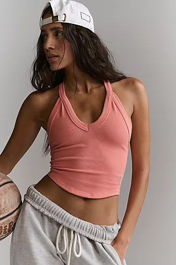 All Clear Solid Cami | Free People (Global - UK&FR Excluded)