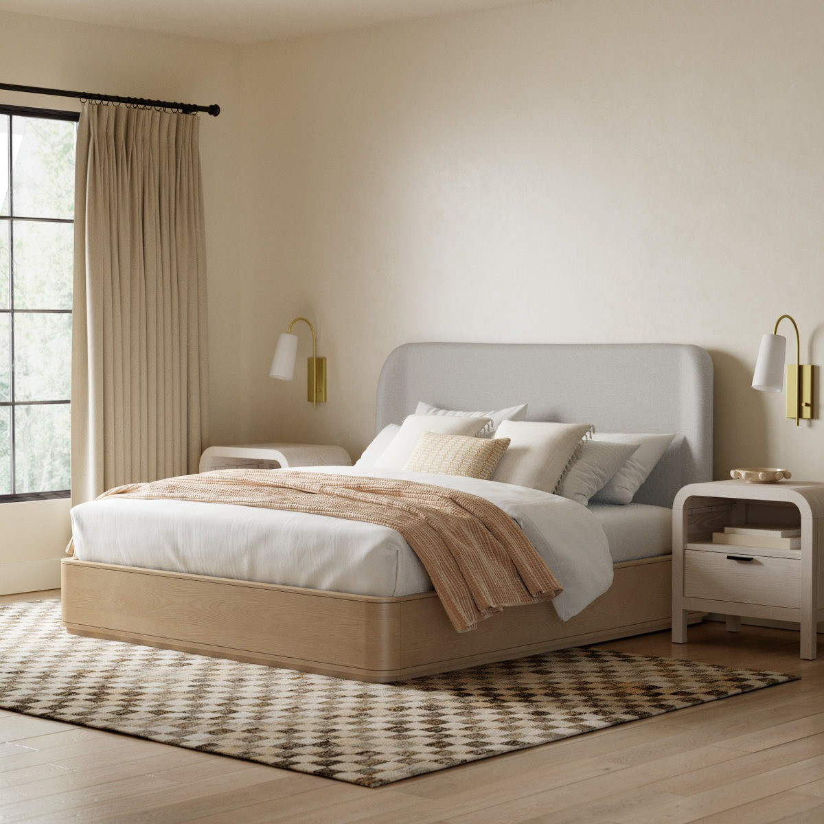 Create your dream bedroom oasis 🌙 With a curated Wayfair bedroom set, elegant Joss & Main nightstand, and bold CB2 furniture pieces—plus a minimalist bed frame for that perfect modern touch ✨#BedroomRefresh #WayfairBedroom #WayfairDecor #WayfairStyle #BedroomGoals #BedroomSet #NightstandDecor #WayfairNightstand #WayfairDresser #JossAndMainDecor #CB2Style #ModernBedroom #MinimalistStyle #NeutralHome #HomeDecorInspo #RoomRefresh #CozyAesthetic #LuxuryBedroom #DreamBedroom #HomeInspiration #InteriorGoals #AestheticDecor #ModernLiving #ElegantSpaces #DecorTrends #FurnitureFinds #ChicHome #SimpleAesthetic #CleanDecor #SoftMinimalism #RelaxingSpaces #HomeGoals #InteriorStyling #StylishHome #UrbanLiving #ContemporaryDecor

#LTKSeasonal #LTKHome #LTKSaleAlert