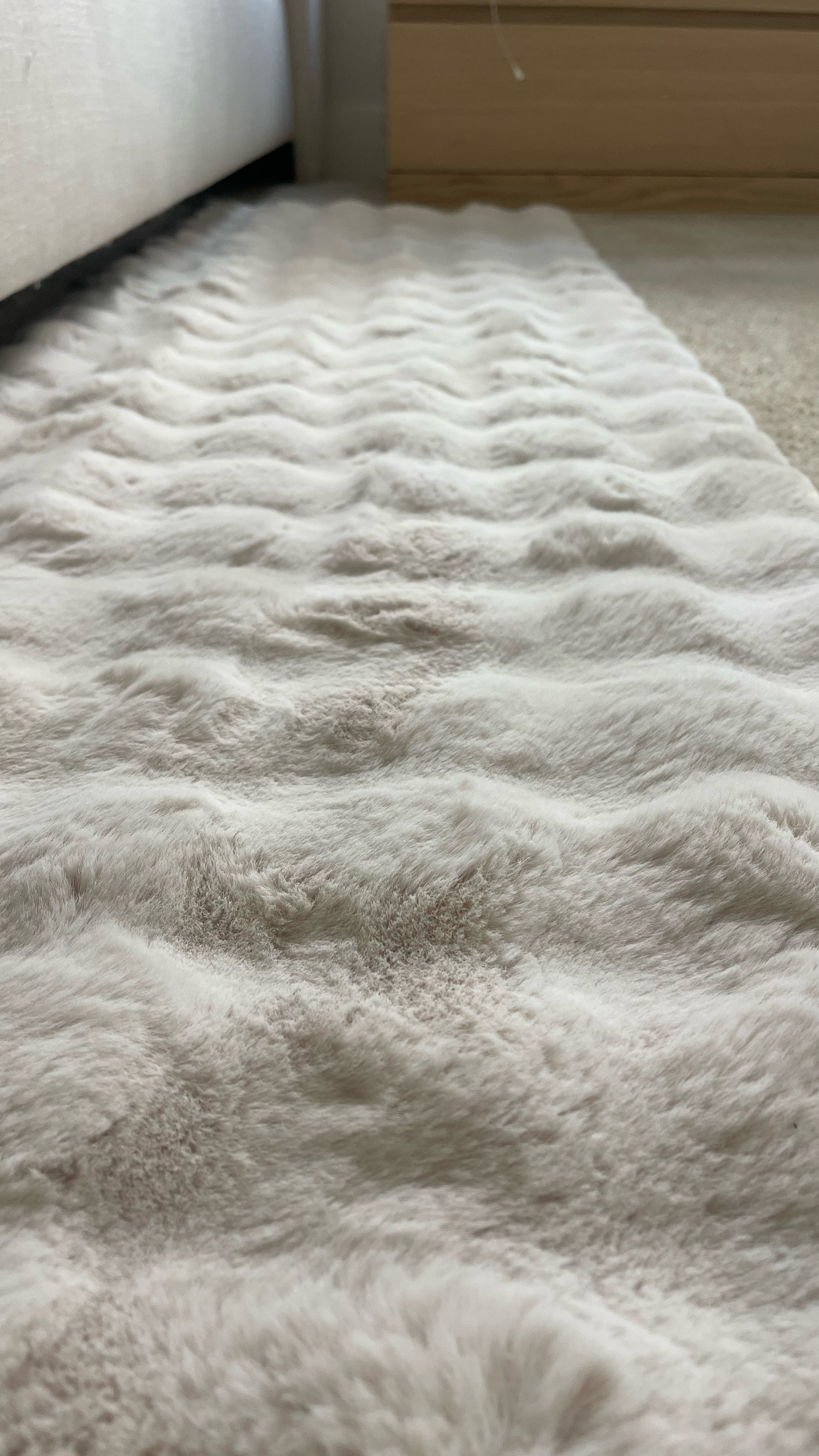 new soft and washable rug, with the best texture!!!! 

#LTKHome