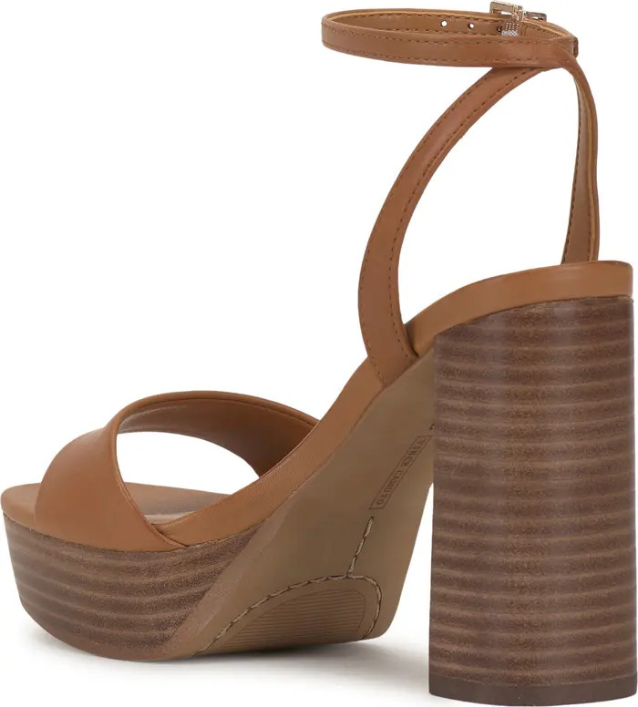 Pendry Ankle Strap Platform Sandal (Women) | Nordstrom Rack