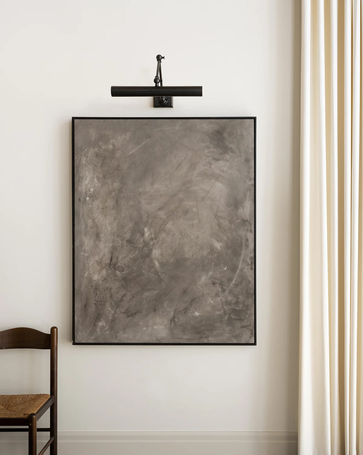 Nouveau Sepia Abstract | McGee & Co. (US)