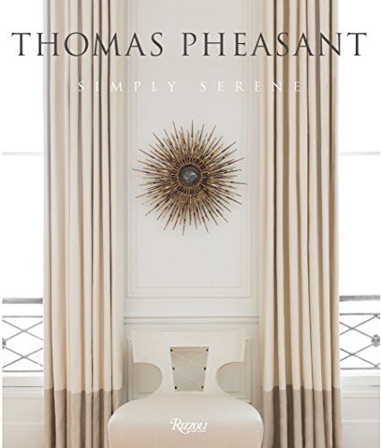 Thomas Pheasant: Simply Serene | Amazon (US)