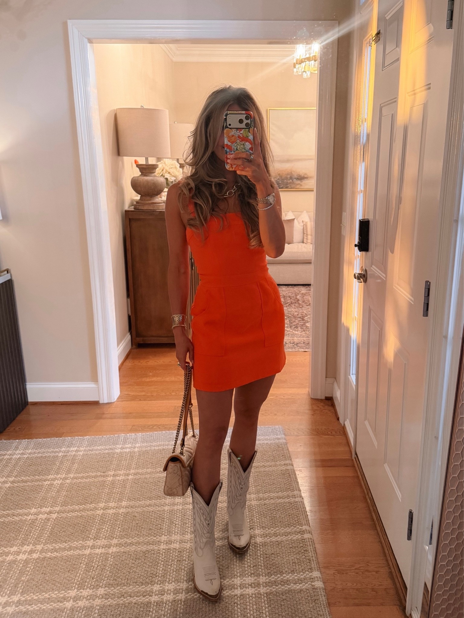 CMA NIGHT 1🤠🧡

#LTKgrwm #LTKdayinmylife #LTKootd