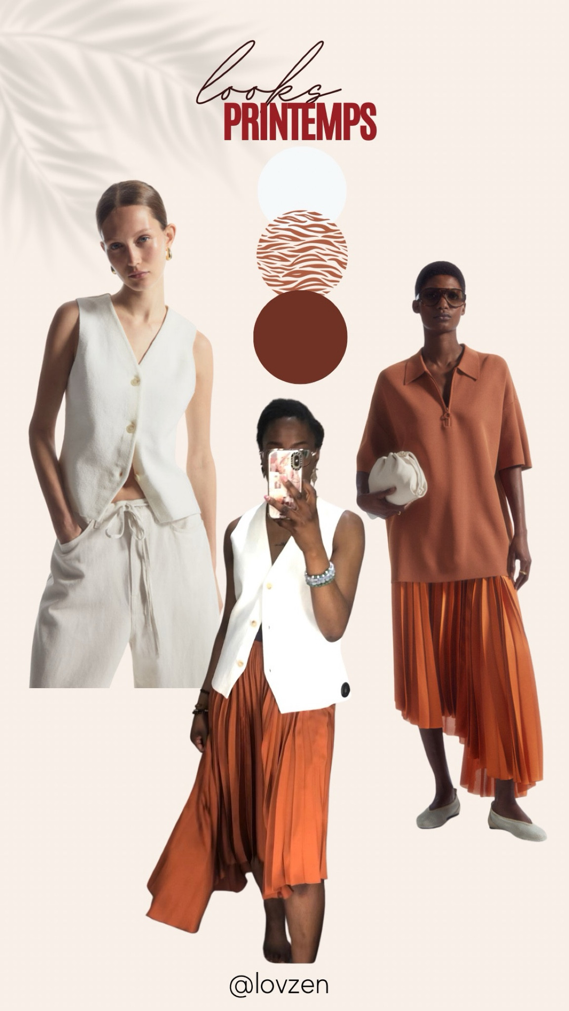 #LTKmodest #LTKfrance #LTKeurope