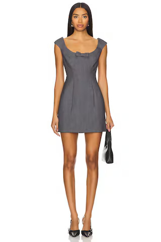 Adee Mini Dress
                    
                    Lovers and Friends | Revolve Clothing (Global)