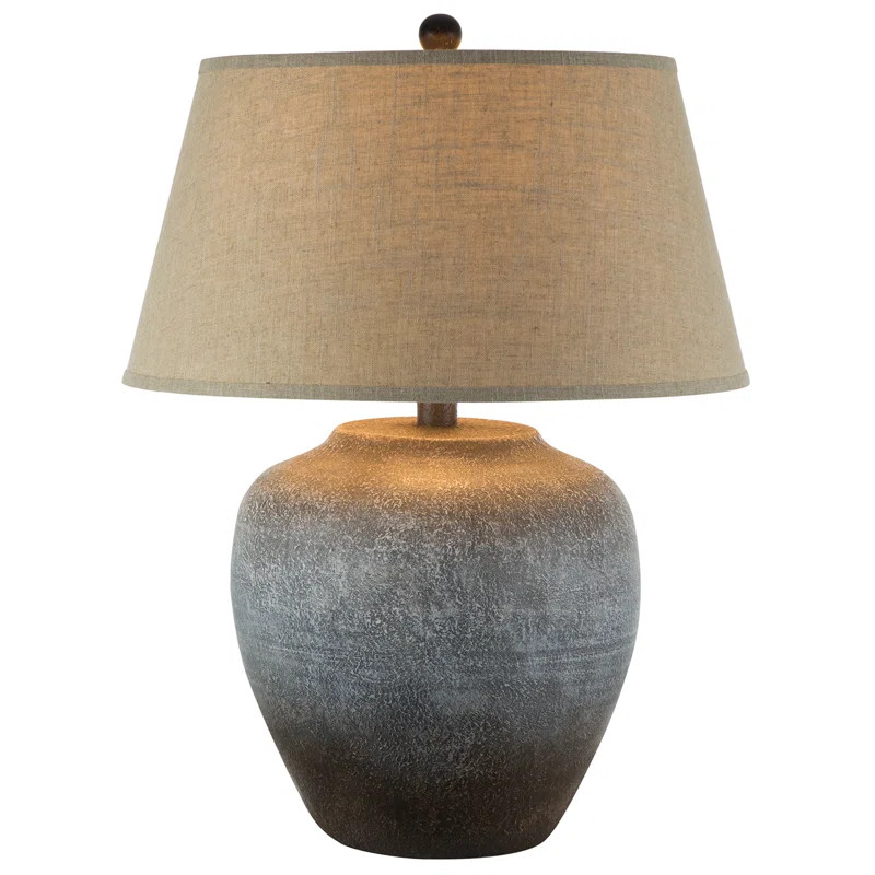 World Menagerie Houa 27.5" Table Lamp & Reviews | Wayfair | Wayfair North America