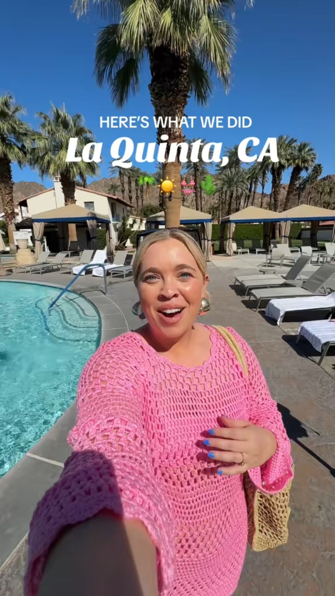 Midsize Vacation Outfit! Amazon Cover Up is currently on sale! 🩷

#LTKMidsize #LTKSwim #LTKFindsUnder50