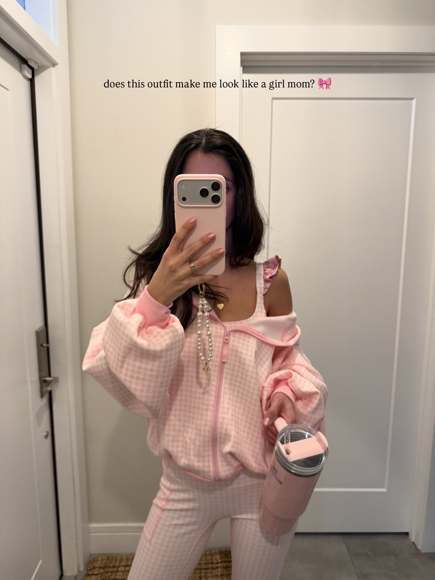 first few weeks of tha year 💕