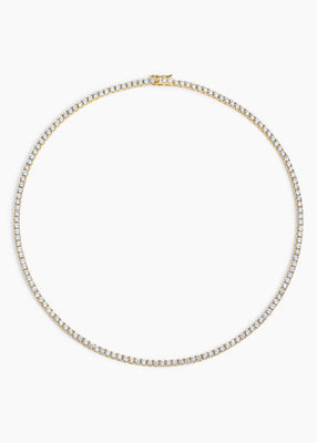 Mini Richie Necklace | Electric Picks Jewelry