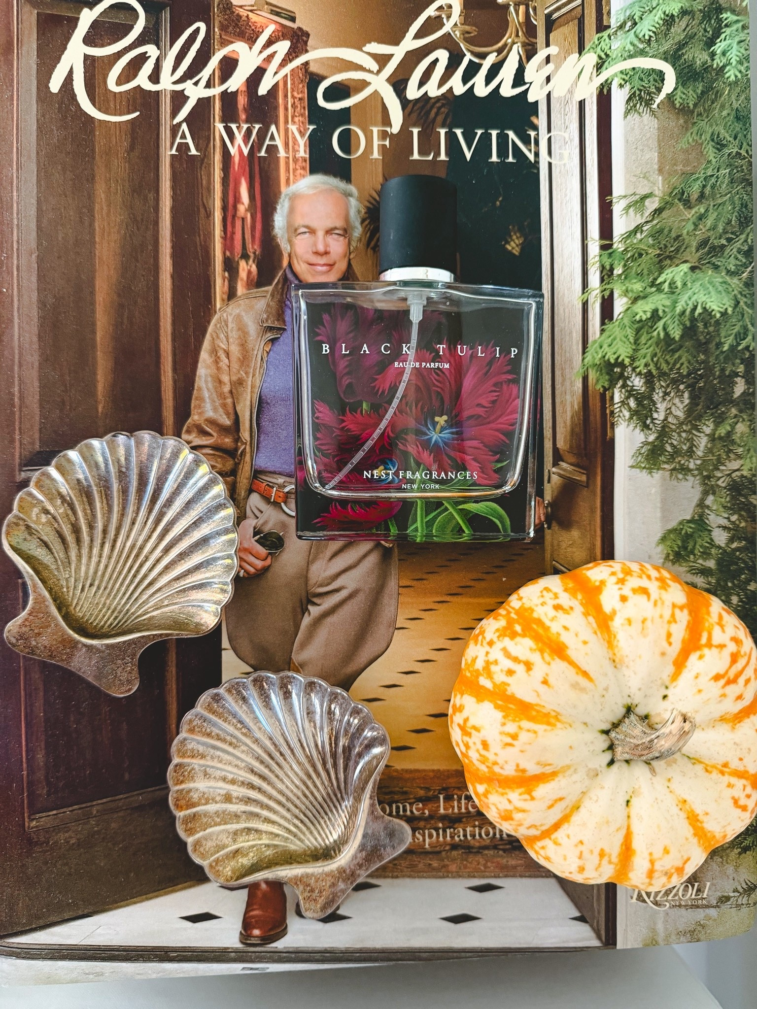 Just finished nest black tulip! Such a good fall scent!



#LTKFindsUnder100 #LTKHoliday #LTKBeauty