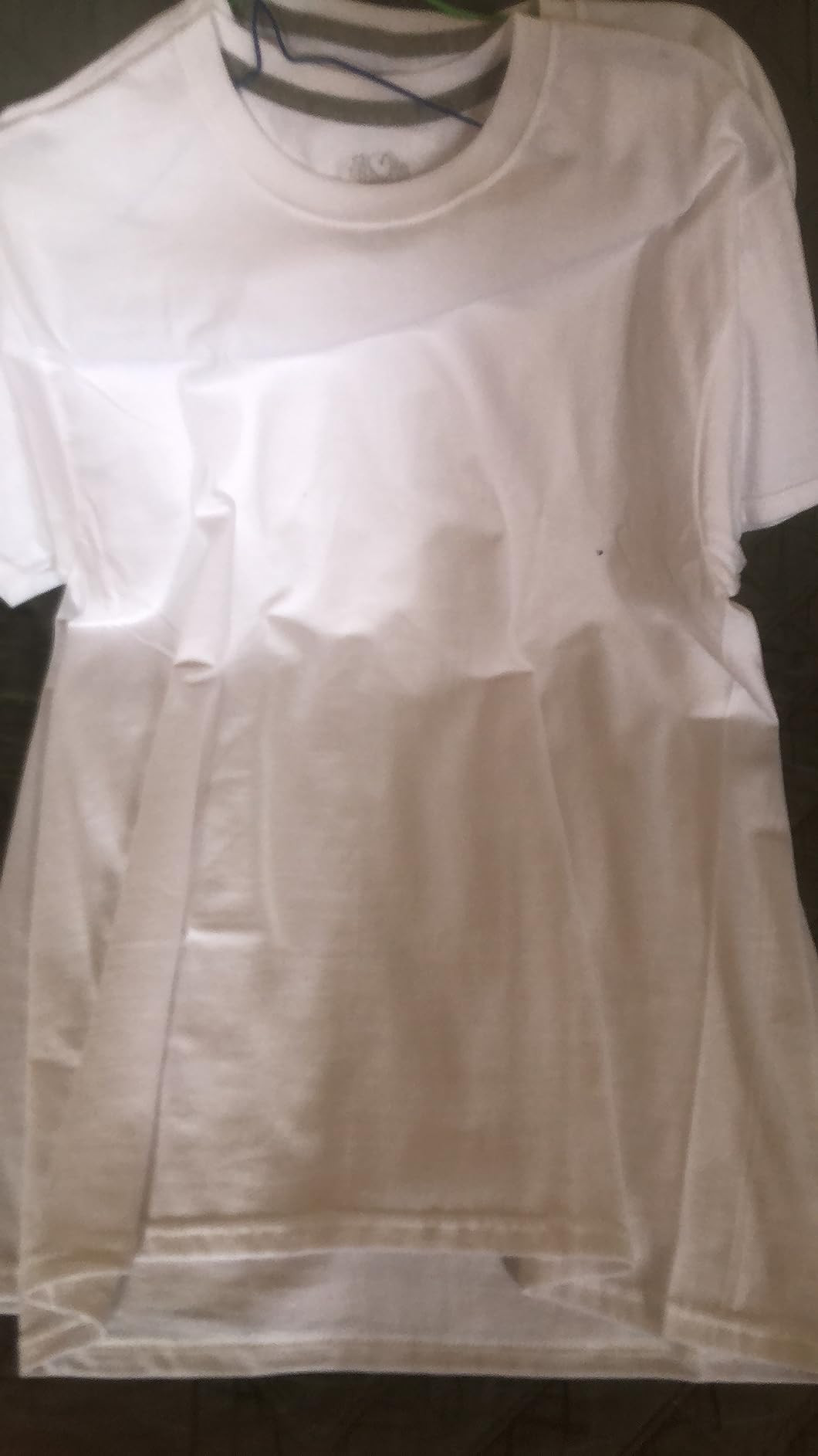 Fruit of the Loom Men's Eversoft Cotton T Shirts, Breathable & Moisture Wicking with Odor Control... | Amazon (US)