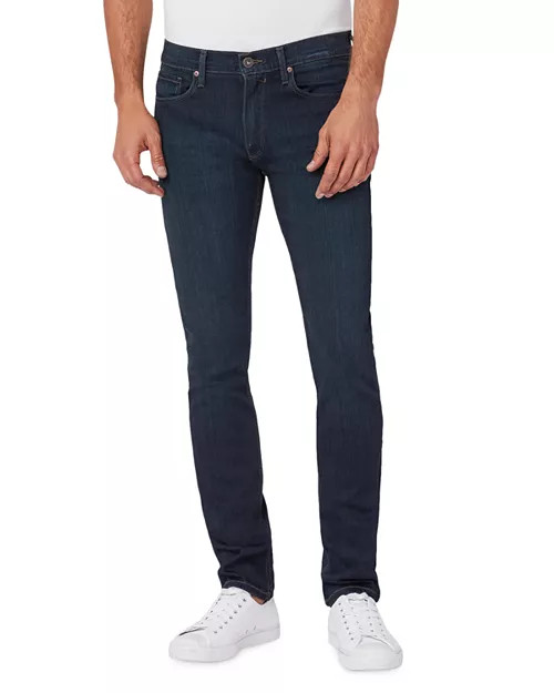Lennox Slim Fit Jeans | Bloomingdale's (US)