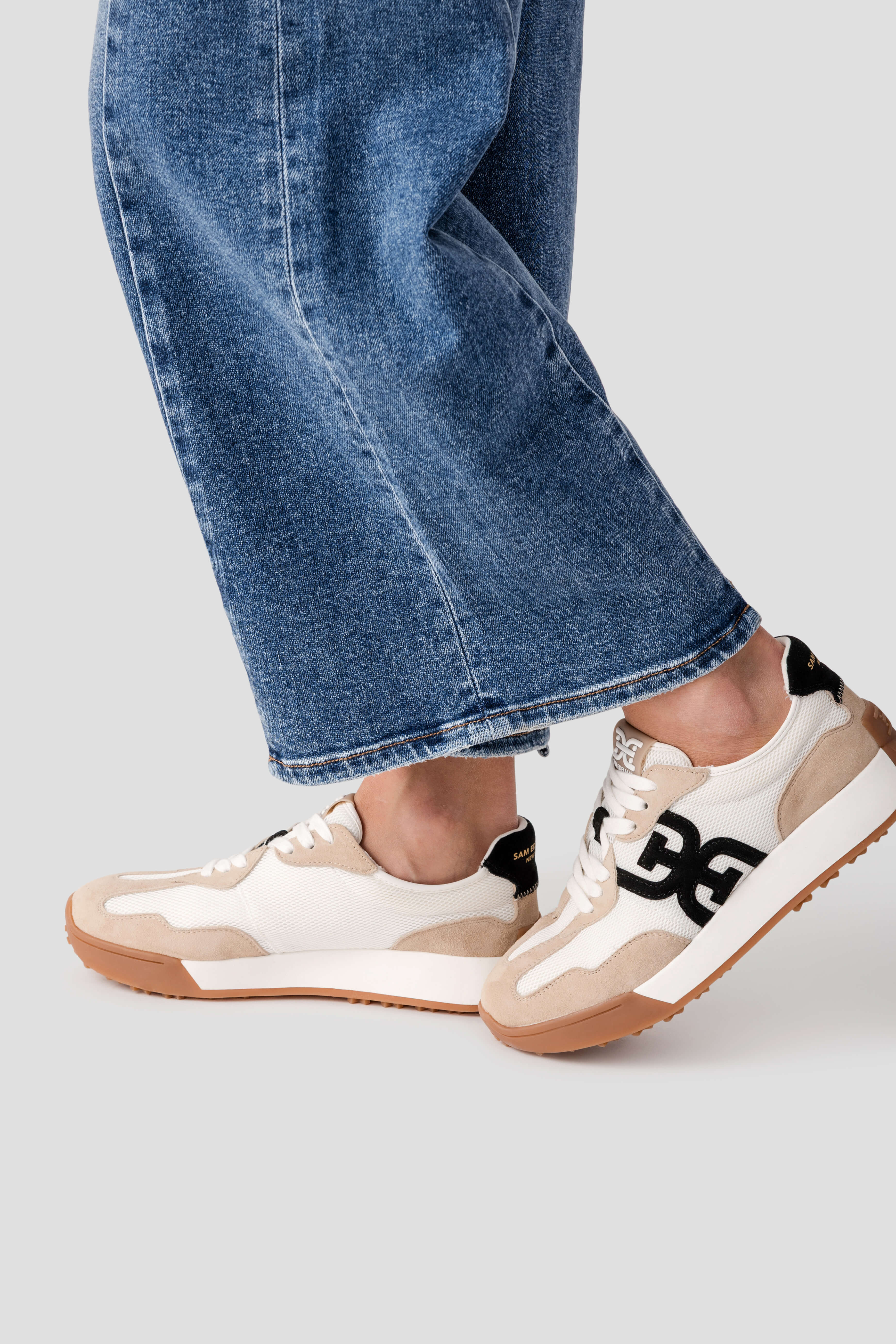 Sam Edelman Langley 3 Sneakers | Social Threads