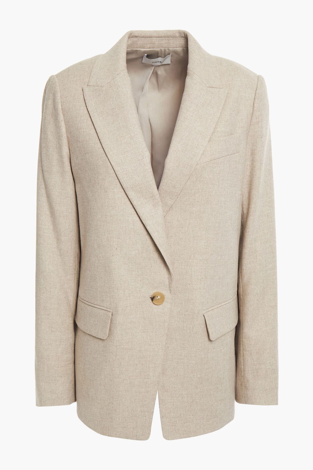 Woven blazer | The Outnet (UK and Europe)
