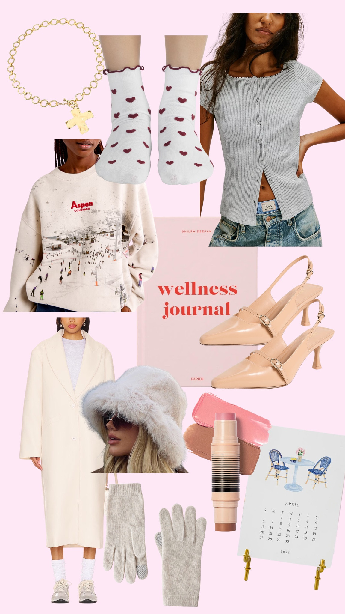 Christmas Gift Guide! Christmas Wishlist Inspo! Gift Ideas! 

#LTKGiftGuide #LTKHoliday