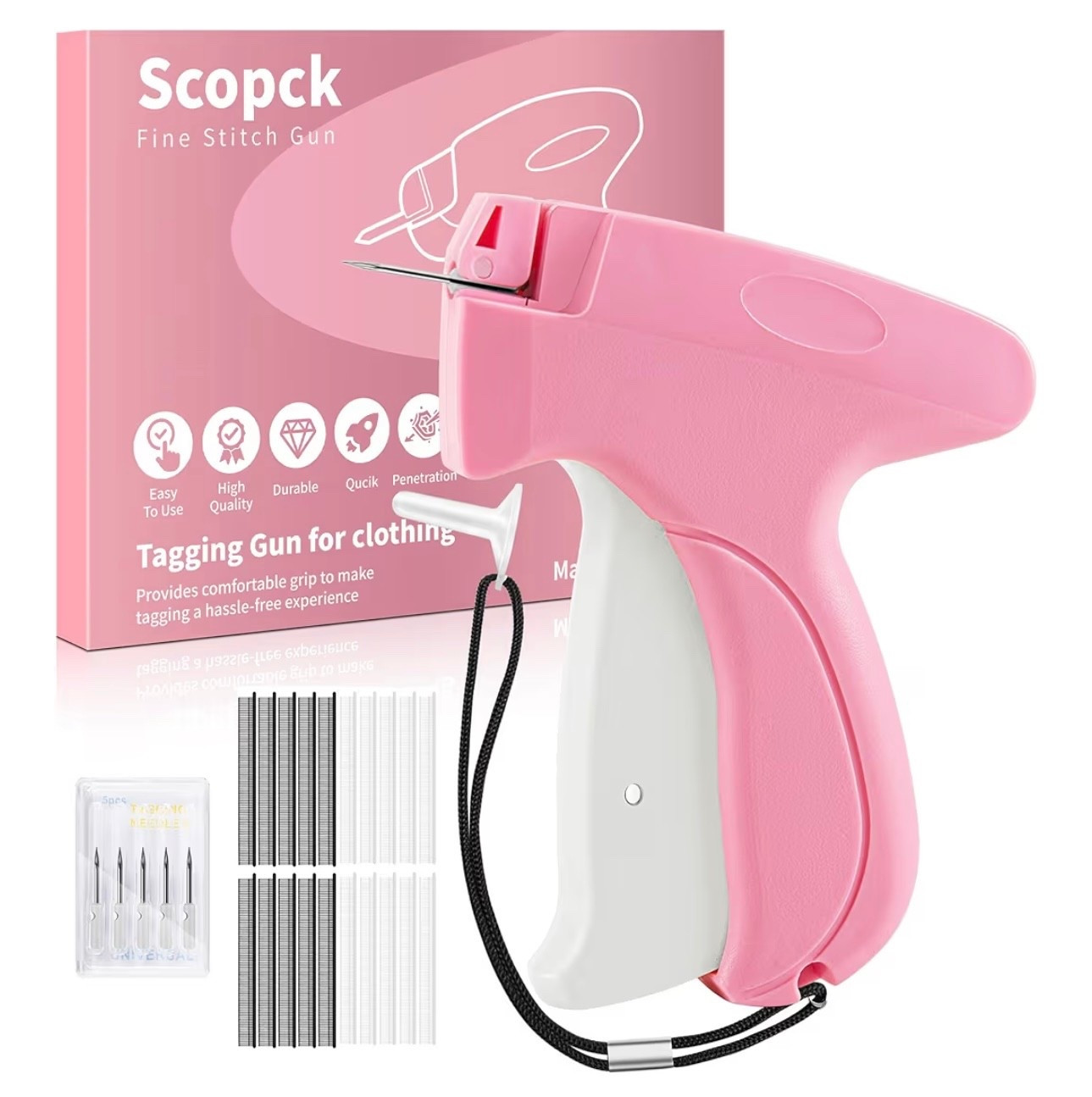 just ordered one of these stitchy guns for Hunters mission! We love this little hack for altering clothes 

#LTKmomlife #LTKdayinmylife #LTKgrwm