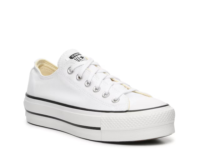 Converse Chuck Taylor Platform Sneaker - Women's | DSW