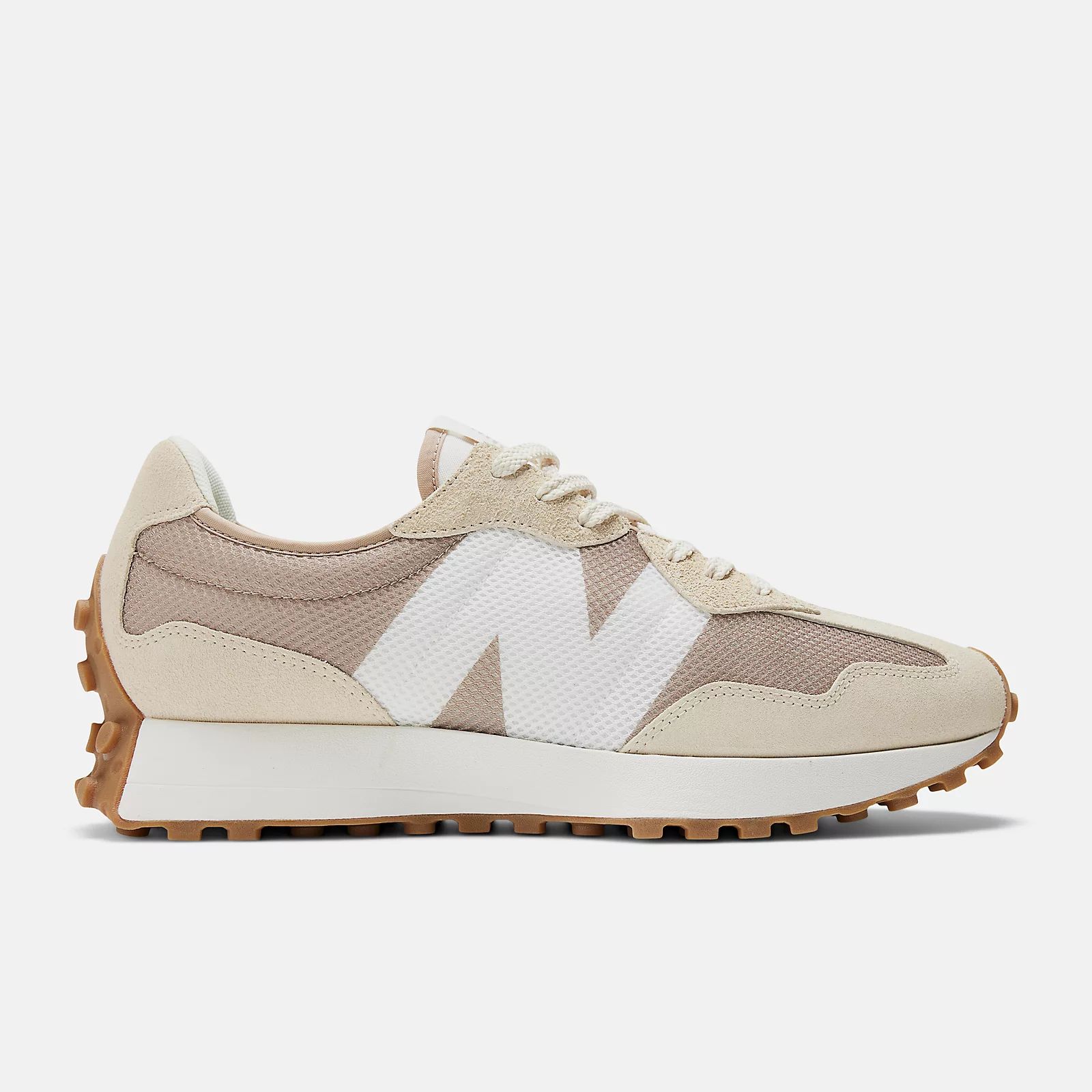 NEW BALANCE 327 Womens Shoes curated on LTK
