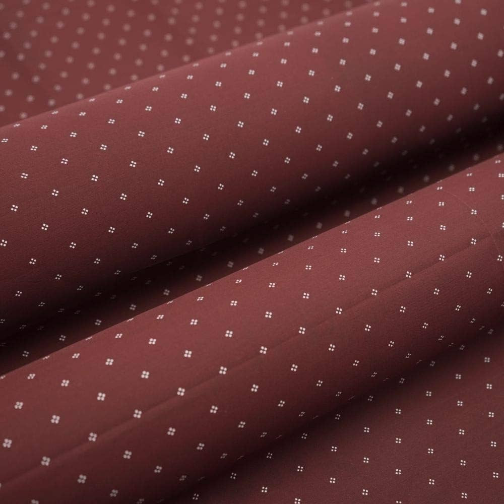 Master FAB 100% Cotton Woven Poplin Fabric by The Yard for Sewing DIY Crafting Fashion Design Pri... | Amazon (US)