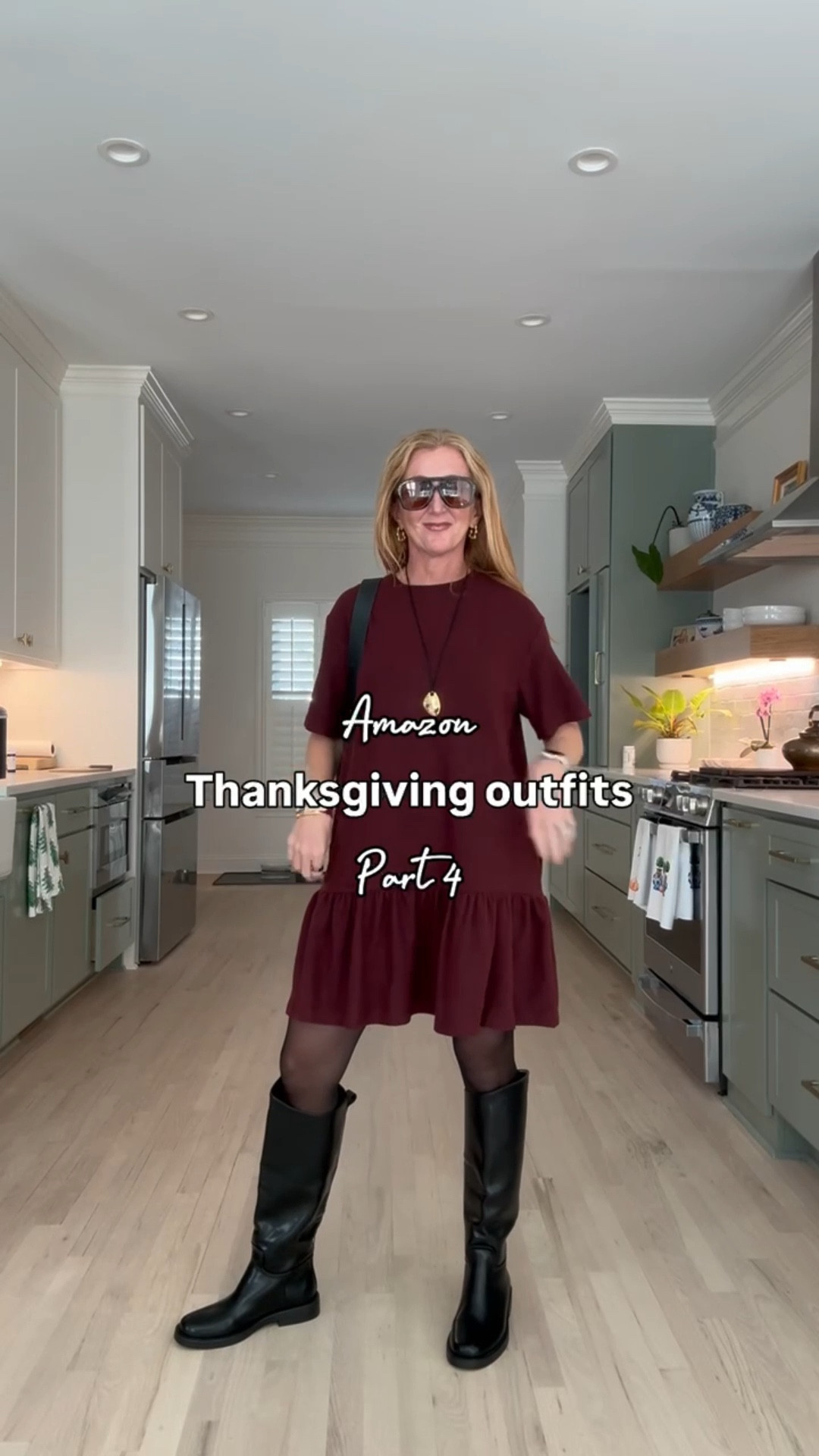 Part 4 of Amazon Thanksgiving Outfits 🦃

#LTKgrwm #LTKootd #LTKHoliday