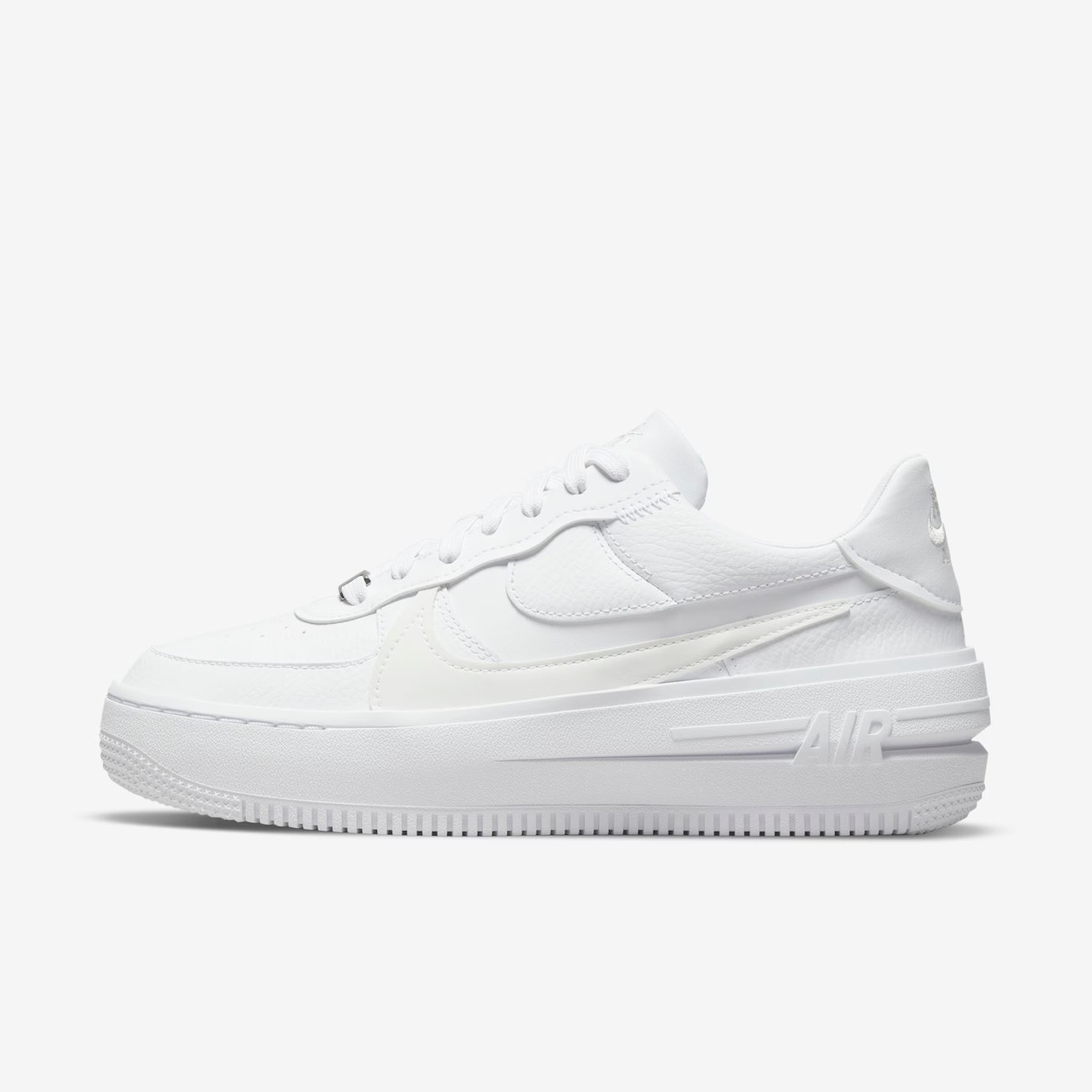 Tênis Nike Air Force 1 PLT.AF.ORM Feminino | Nike (BR)