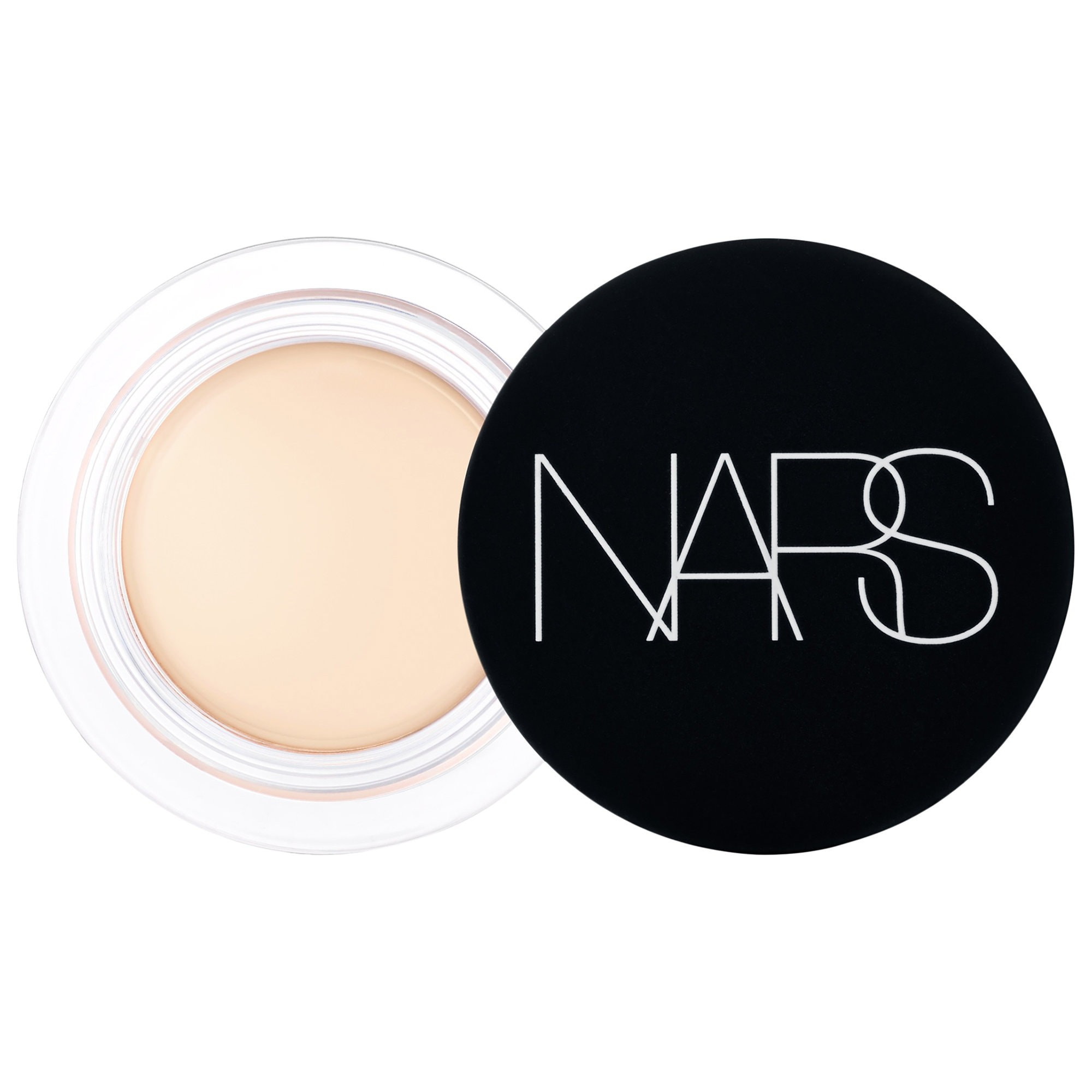 NARS Soft Matte Complete Full Coverage Longwear Concealer with Hyaluronic Acid Chantilly 0.21 oz/ 6.21 mL | Sephora (US)