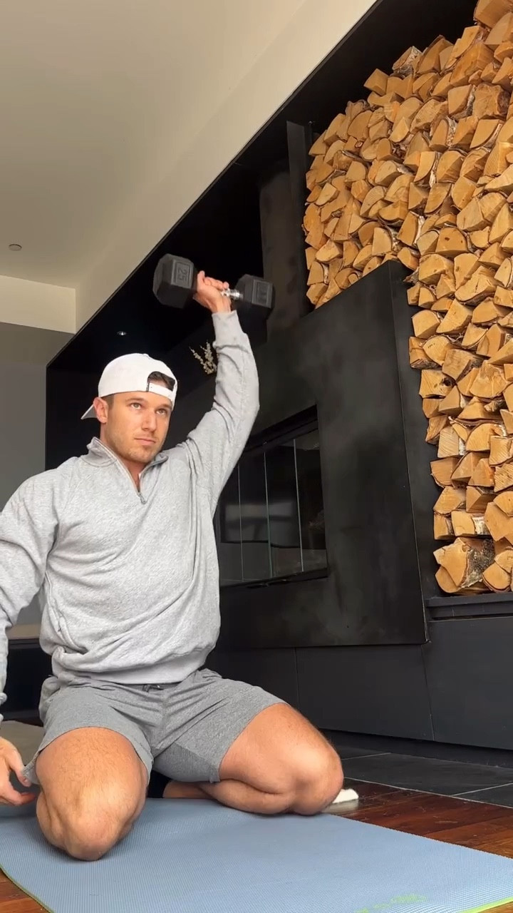 New gym fits incoming. Perfect for at-home workouts 💪 

#LTKMens #LTKStyleTip