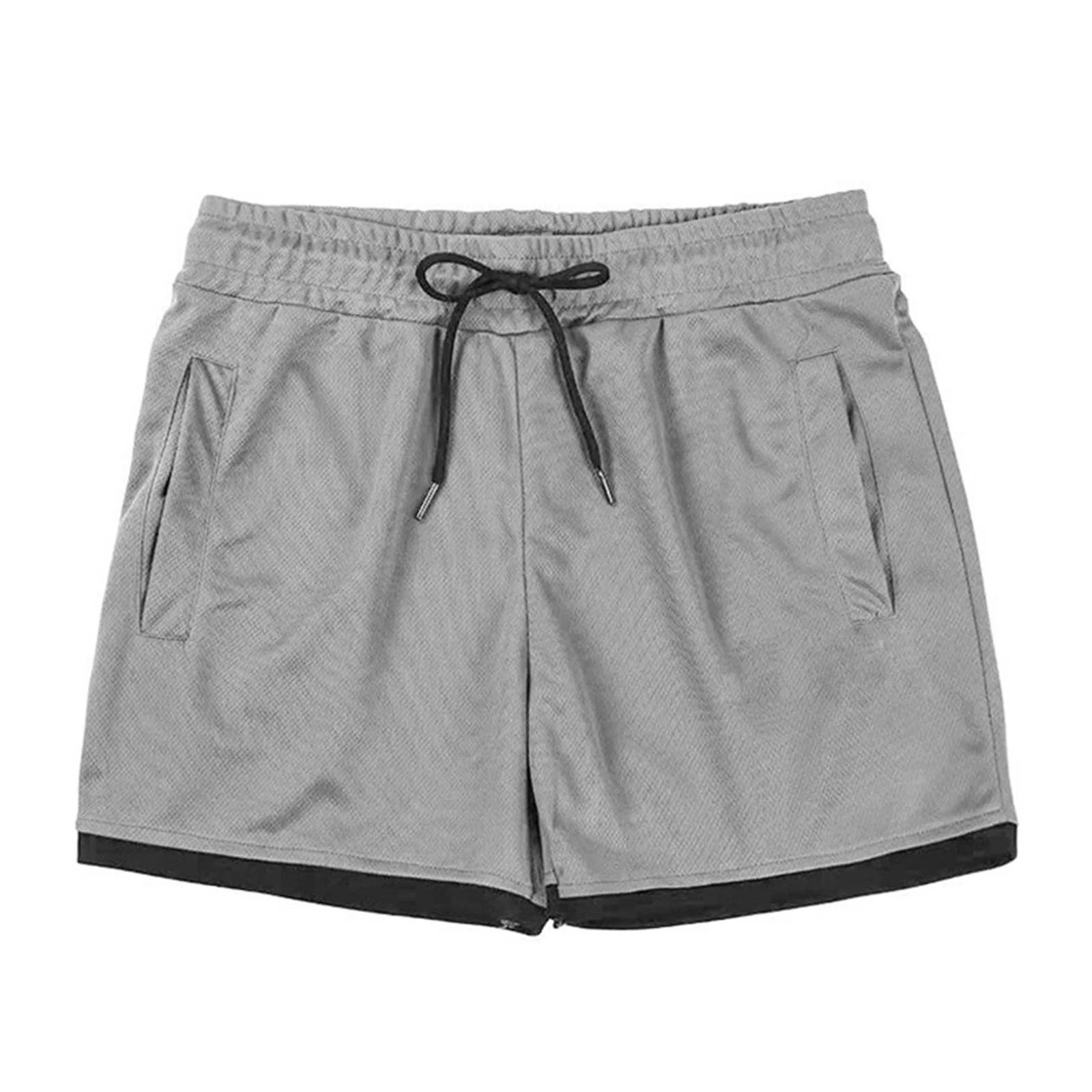 Maean Mens Running Gym Shorts Quick Dry Workout Lightweight Shorts 3 Inch Breathable Athletic Sho... | Walmart (US)