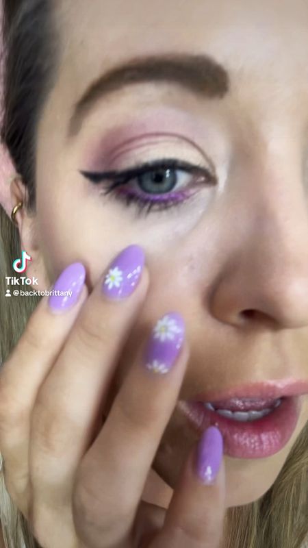 Purple eye shadow for eyeliner
Sephora makeup favorites
Glam ready
Event ready makeup

#LTKxSephora #LTKsalealert #LTKparties