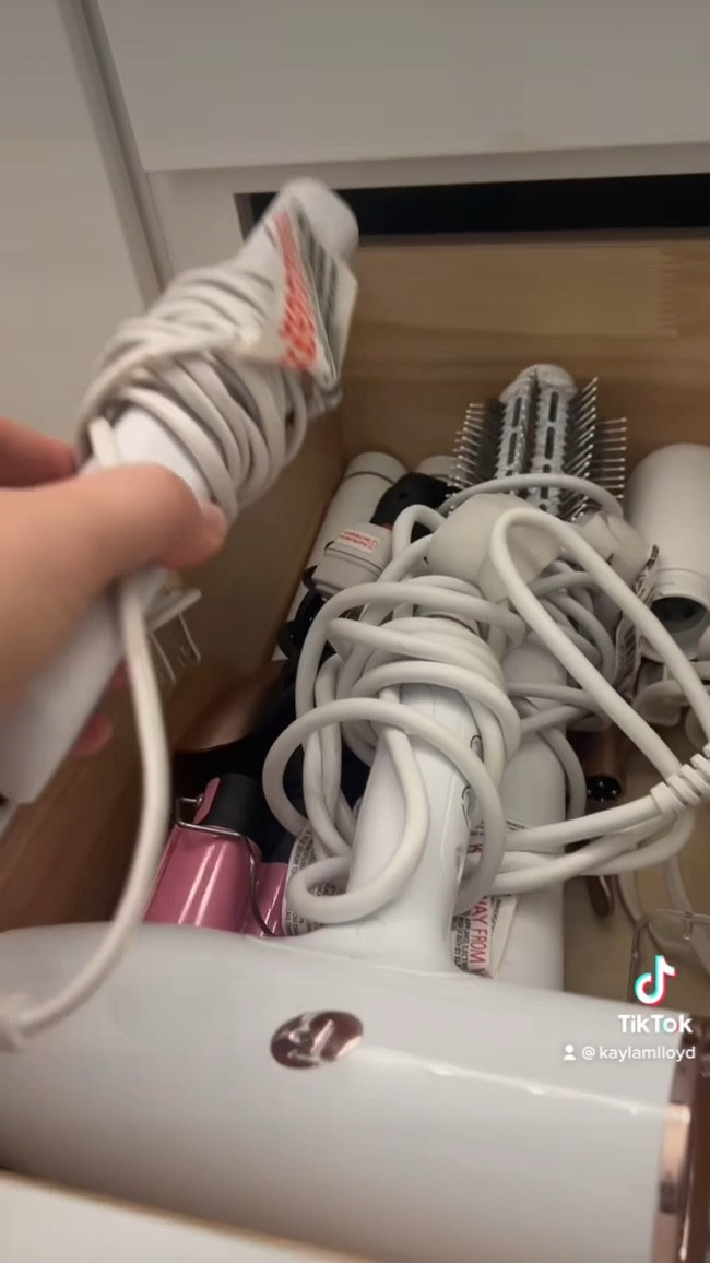 Linking both curler sets here!! I’ve had them for years and swear by the “twirl trio” and “whirl trio” ❤️

#LTKsalealert #LTKFind