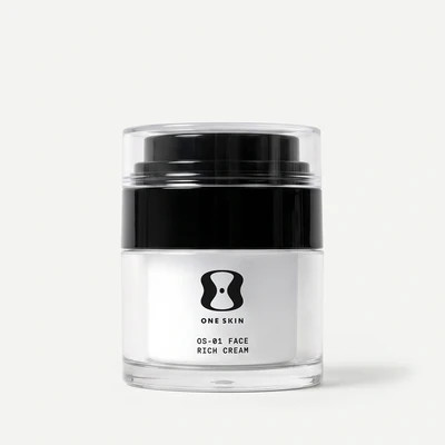 OS-01 FACE RICH CREAM | OneSkin