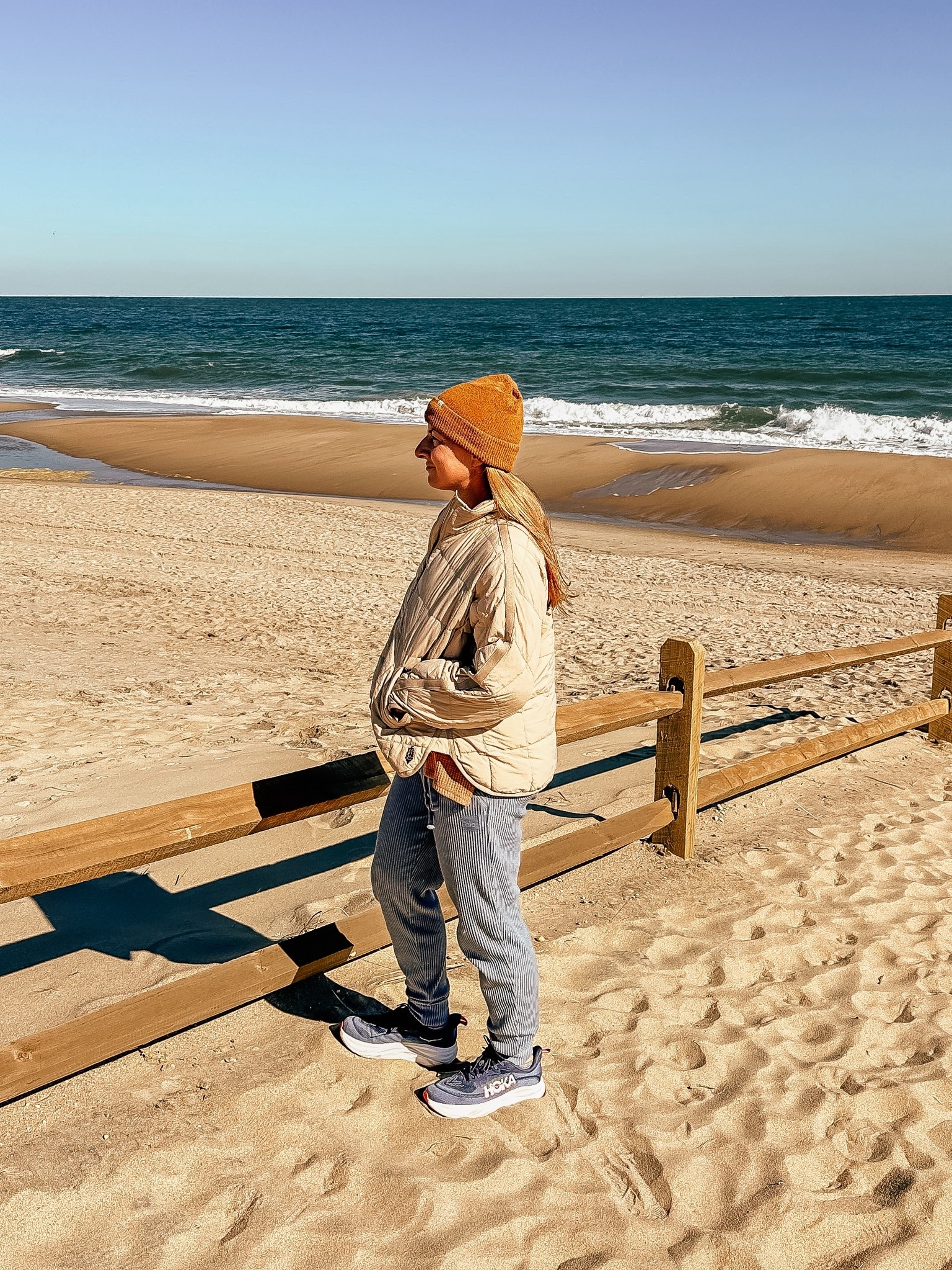 Beach casual 

#LTKSeasonal #LTKActive #LTKGiftGuide