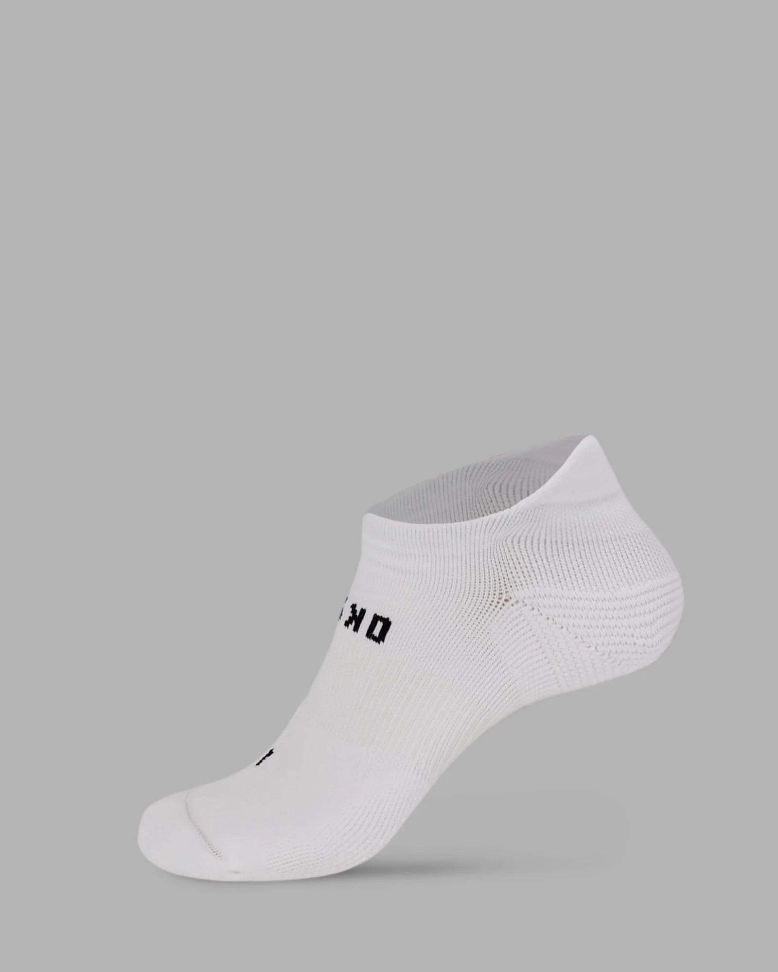 Rep Performance Ankle Socks - White | LSKD | LSKD