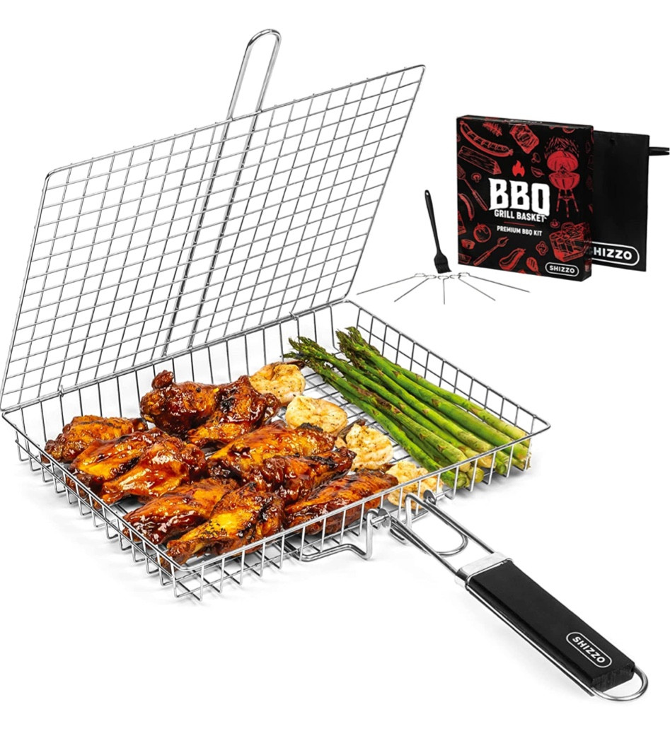 #grilling #fathersday #amazon #outdoors #BBQ

#LTKSeasonal #LTKunder50 #LTKhome