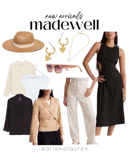 madewell, madewell sale, madewell finds, outfit inspo, fashion, cute outfits, fashion inspo, style essentials, style inspo

#LTKSale #LTKSeasonal #LTKFind