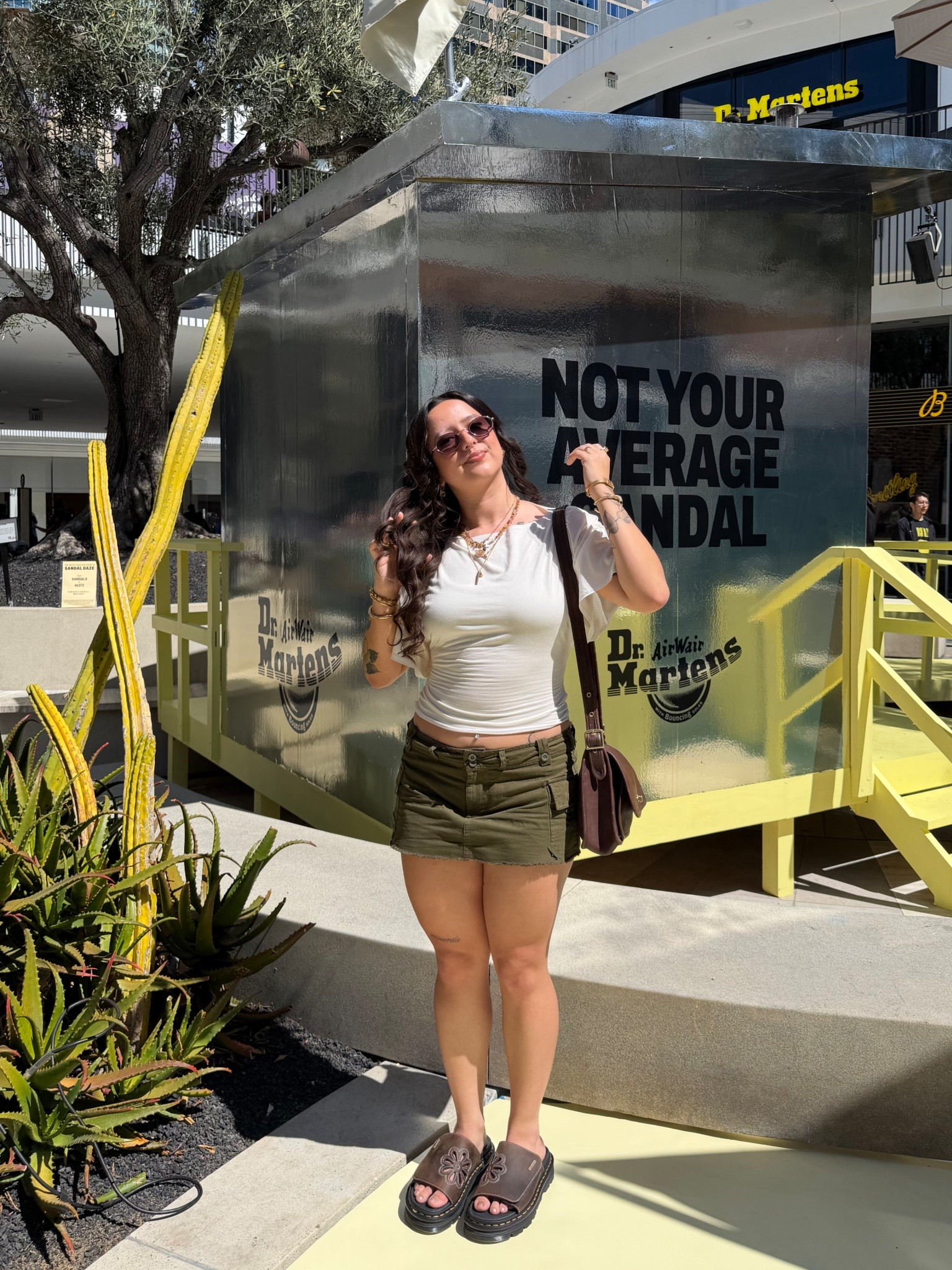 bag is thrifted vtg coach 🤎 

#LTKootd #LTKSeasonal #LTKdayinmylife