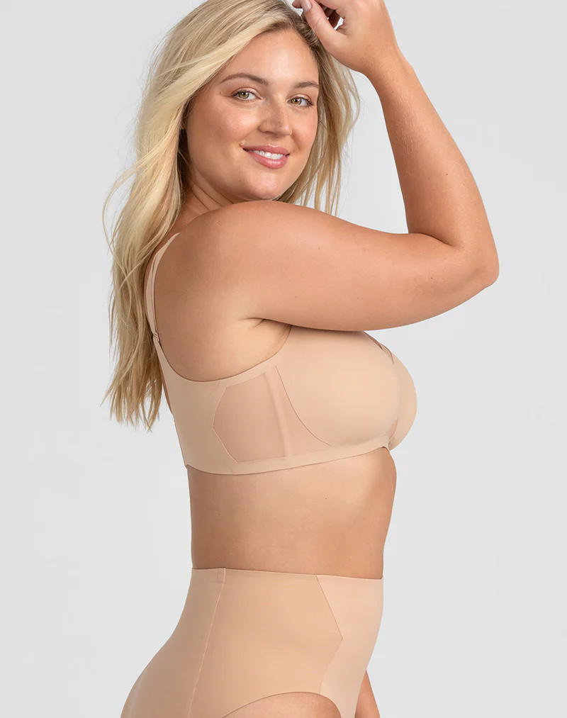 CrossOver Bra | Honeylove