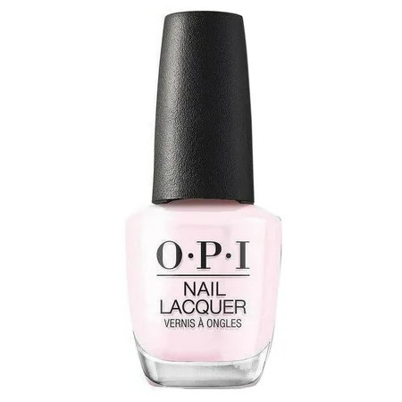 OPI Nail Lacquer - Let s Be Friends - #NLH82 0.5 oz * BEAUTY TALK LA * | Walmart (US)