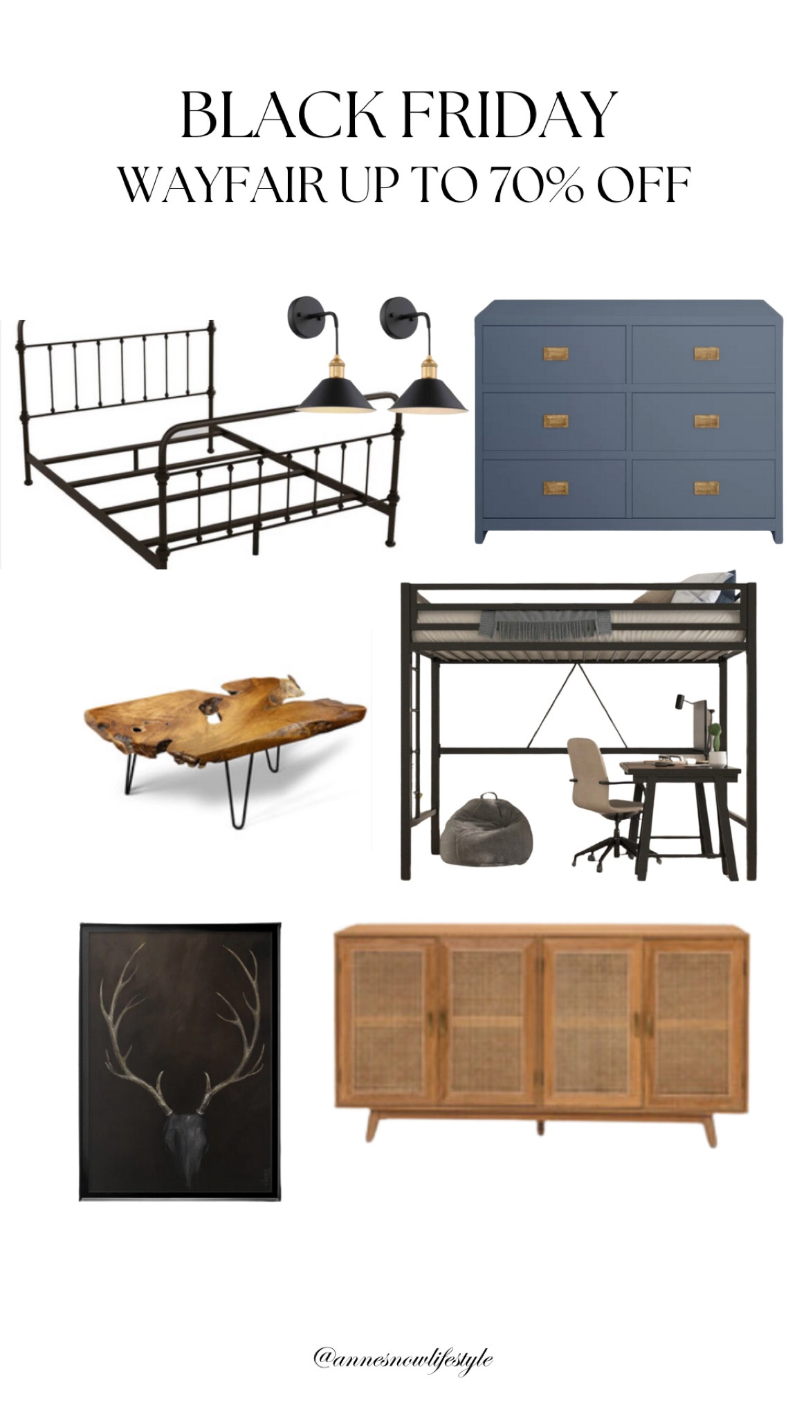 wayfair black friday boys room finds 💙

#LTKKids #LTKCyberWeek #LTKHome