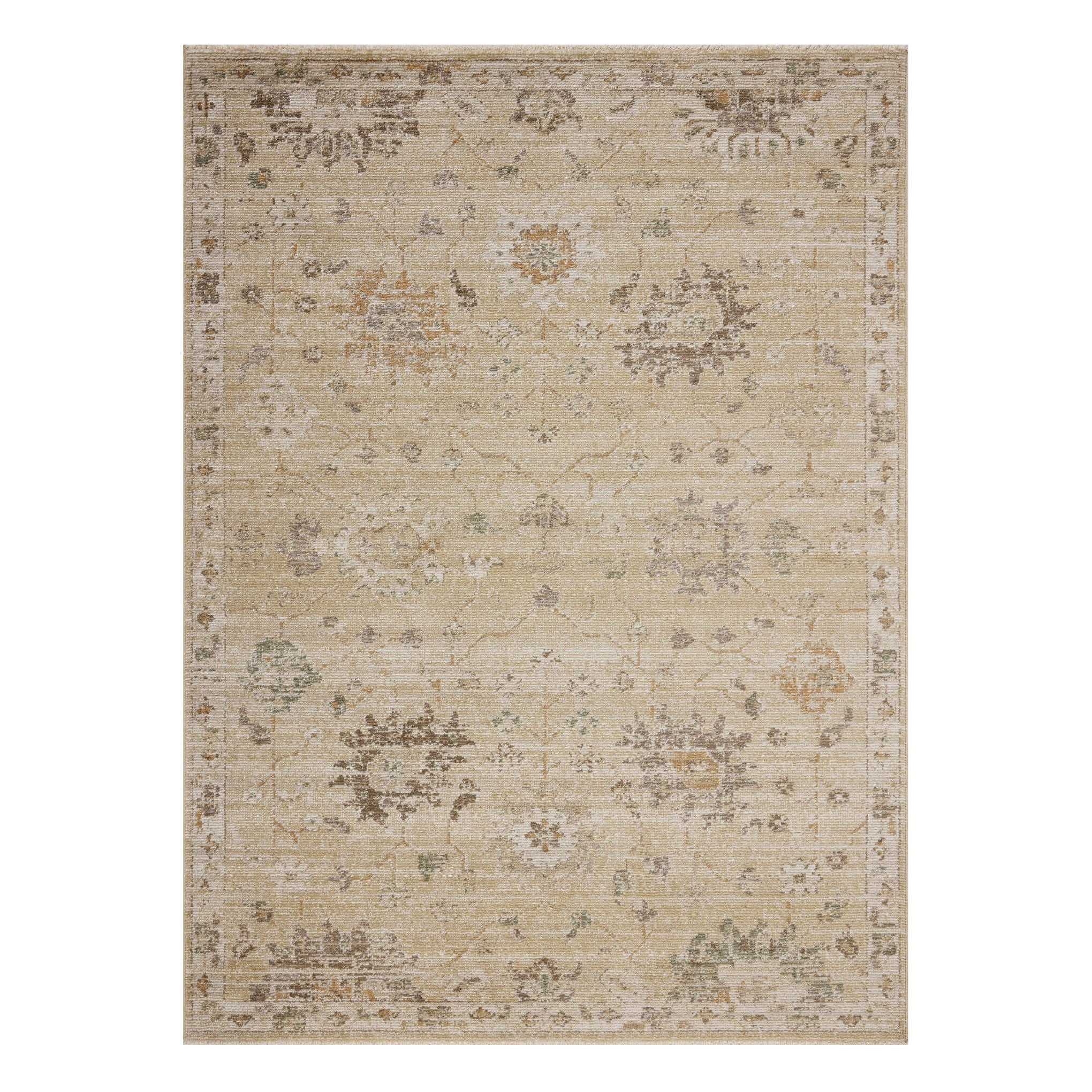 Pace Apricot Multi Rug | Magnolia