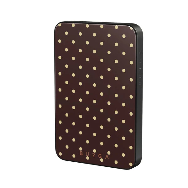 Sorry Busy - Magnetic Power Bank | BURGA