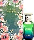 Afnan Mystique Bouquet Eau De Parfum for Women, 2.7 Fl. Oz | Amazon (US)