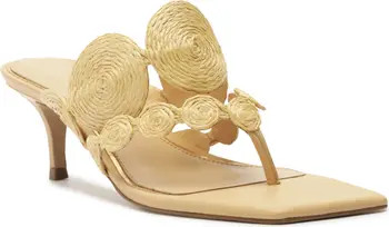 Arezzo Chelsea Sandal (Women) | Nordstrom | Nordstrom