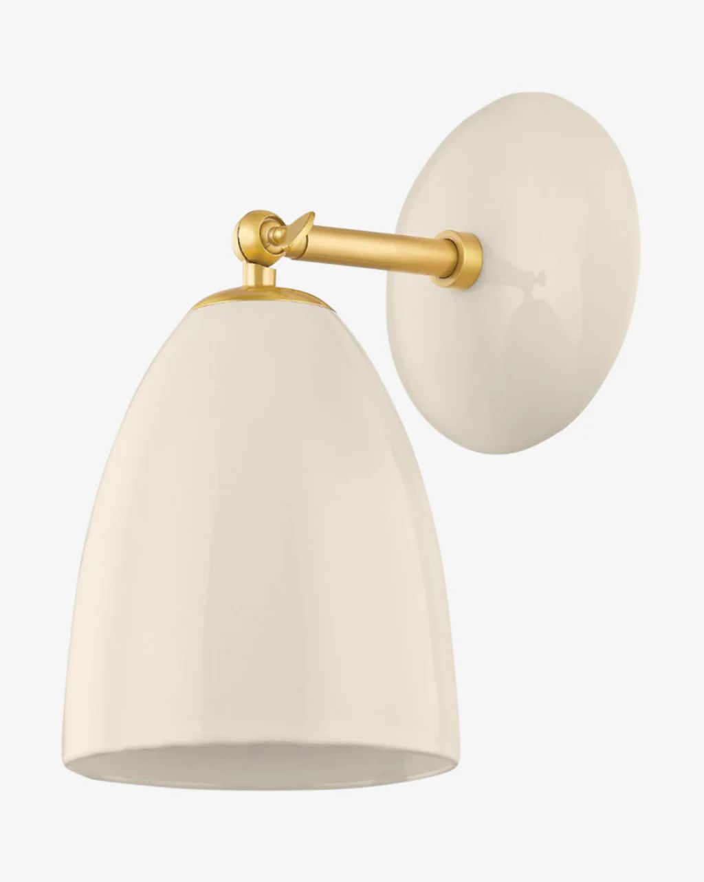 Kirsten Wall Sconce | McGee & Co.
