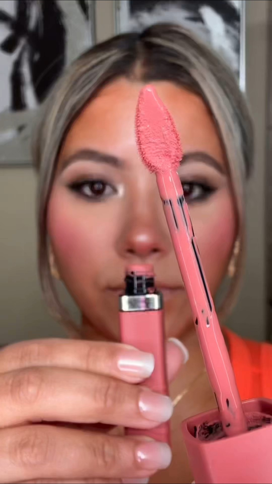 Loreal worth it a gorg pinky nude!!

#LTKTravel #LTKBeauty