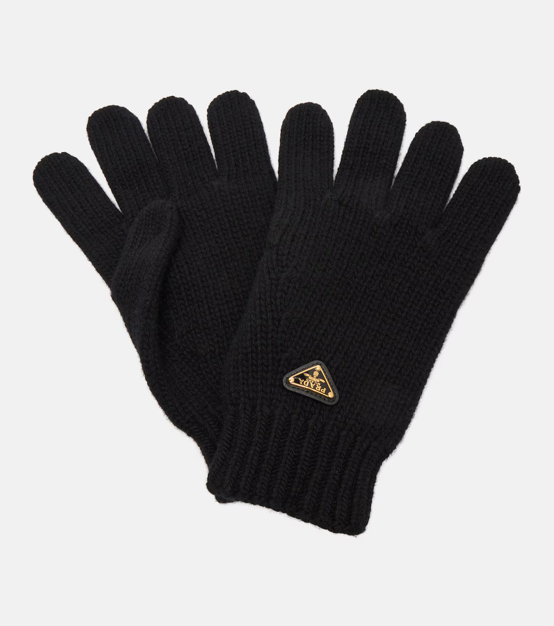 Virgin wool gloves | Mytheresa (US/CA)